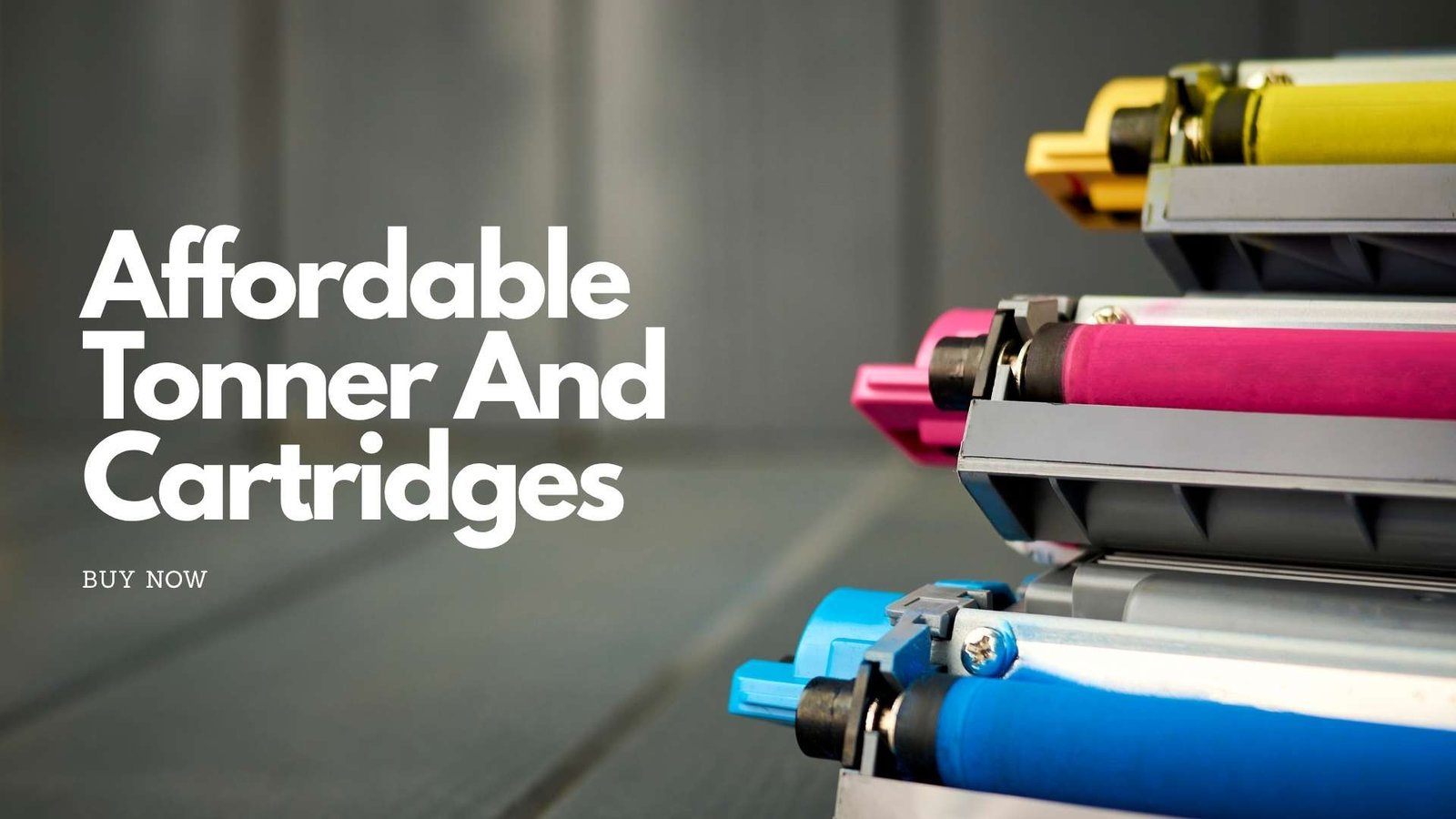 Affordable Ink & Toner Cartridges for Every Printer (2)