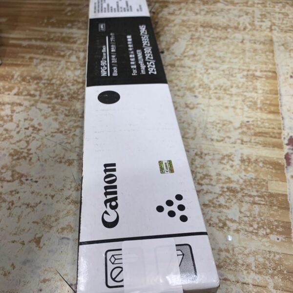 npg 90 toner cartridge